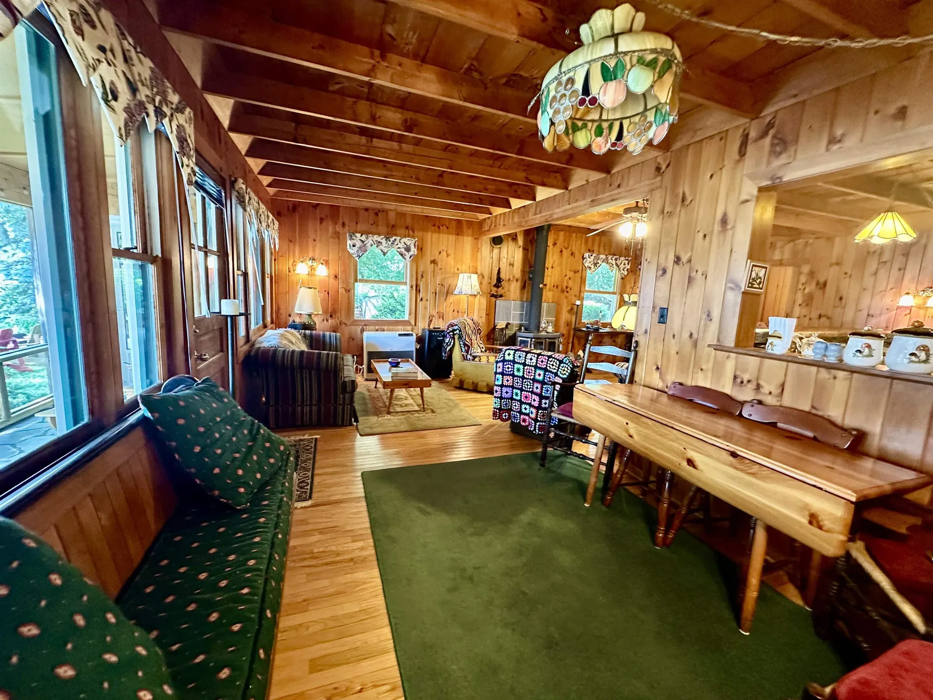 1032 Blockhouse Point Road North Hero VT 05474
