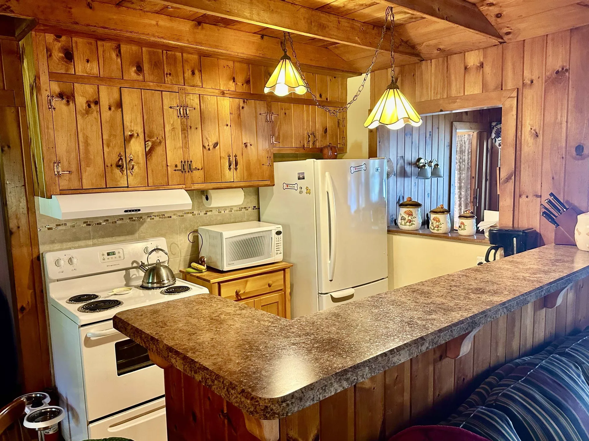 1032 Blockhouse Point Road North Hero VT 05474