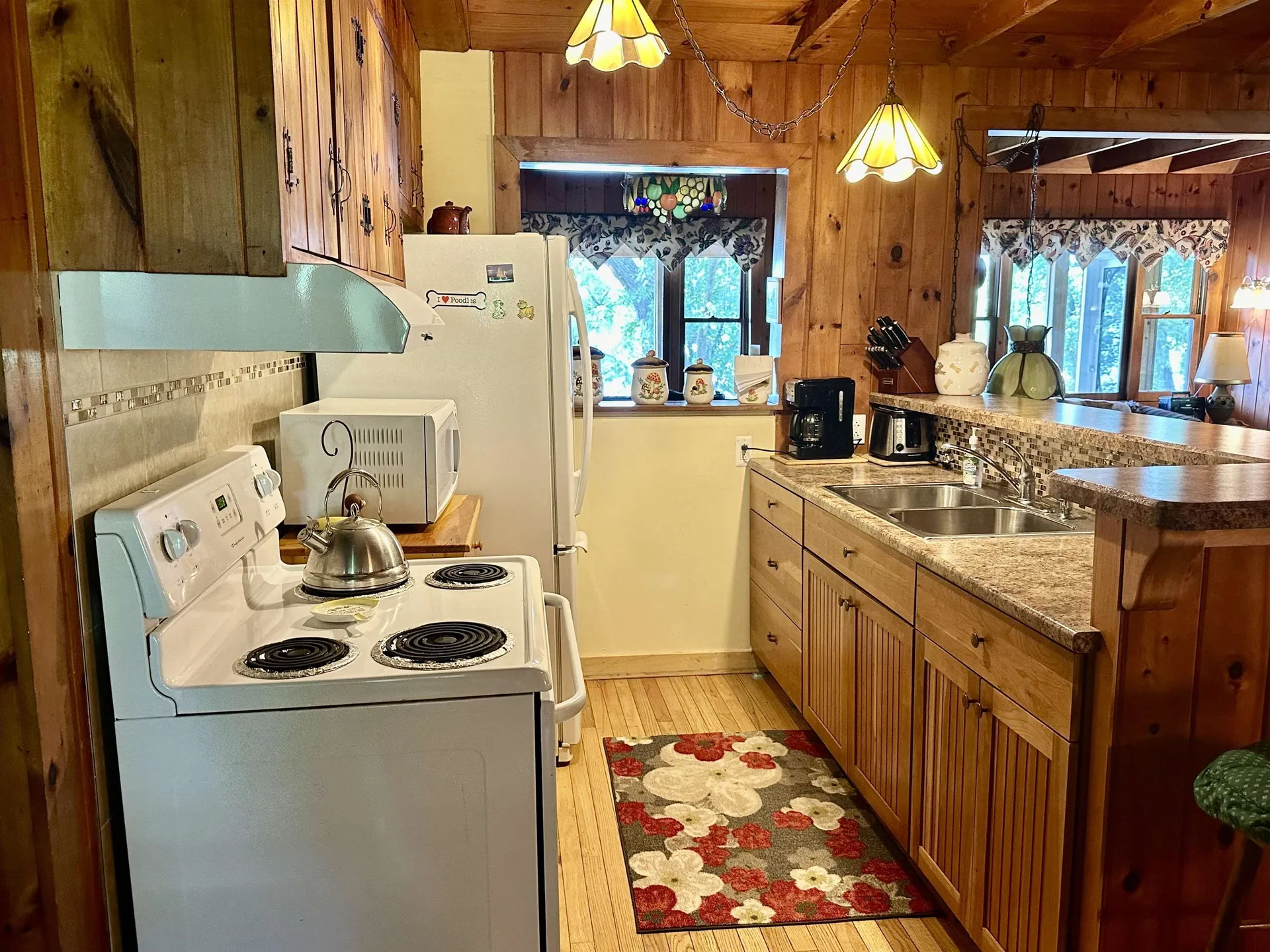 1032 Blockhouse Point Road North Hero VT 05474