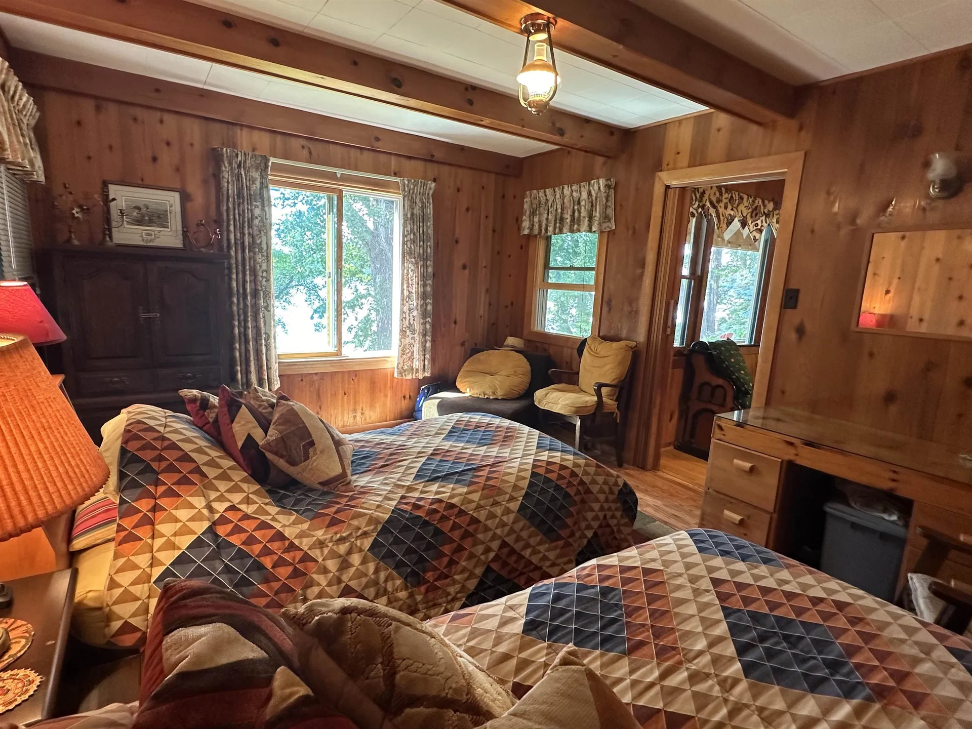 1032 Blockhouse Point Road North Hero VT 05474