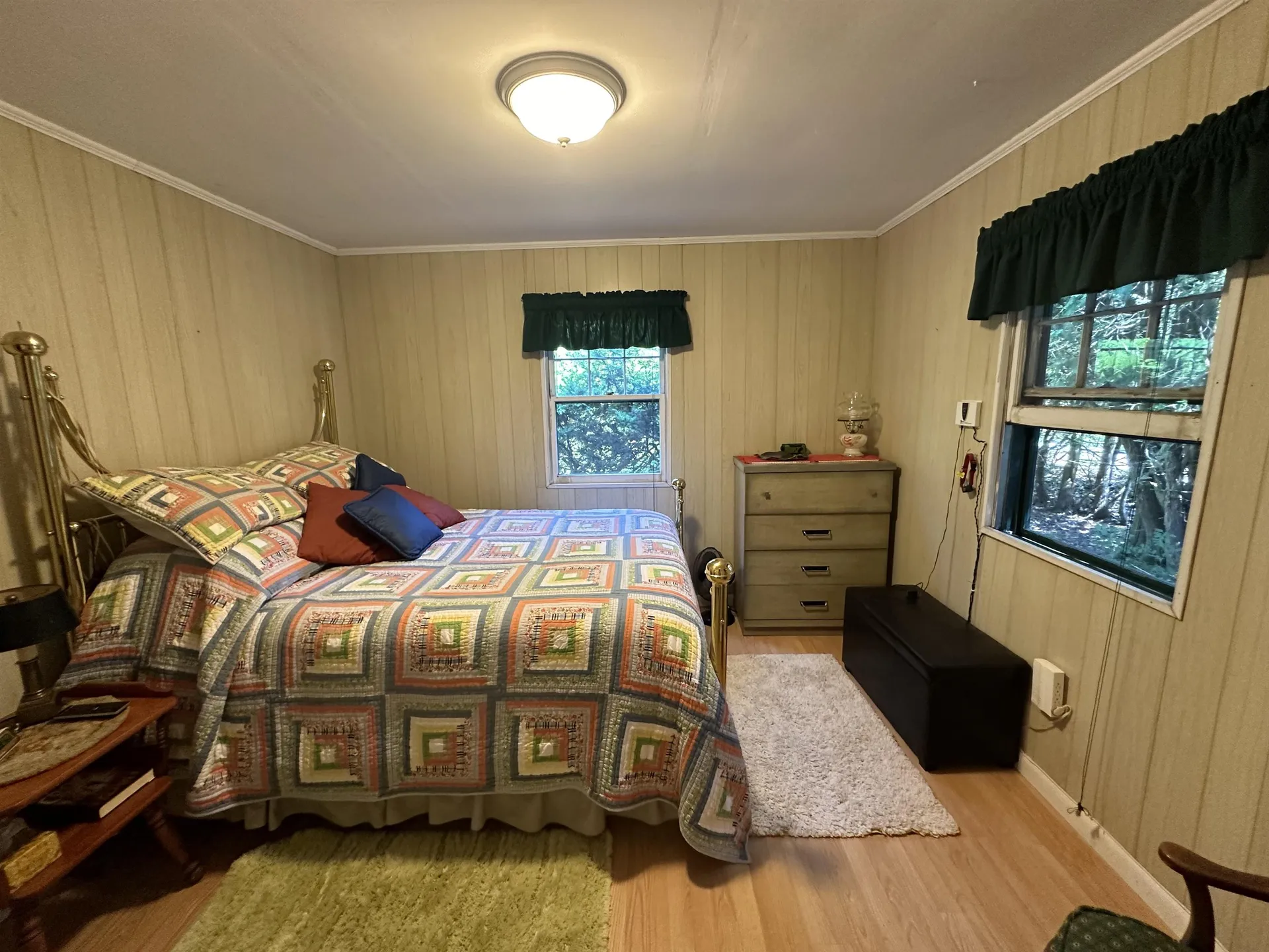1032 Blockhouse Point Road North Hero VT 05474