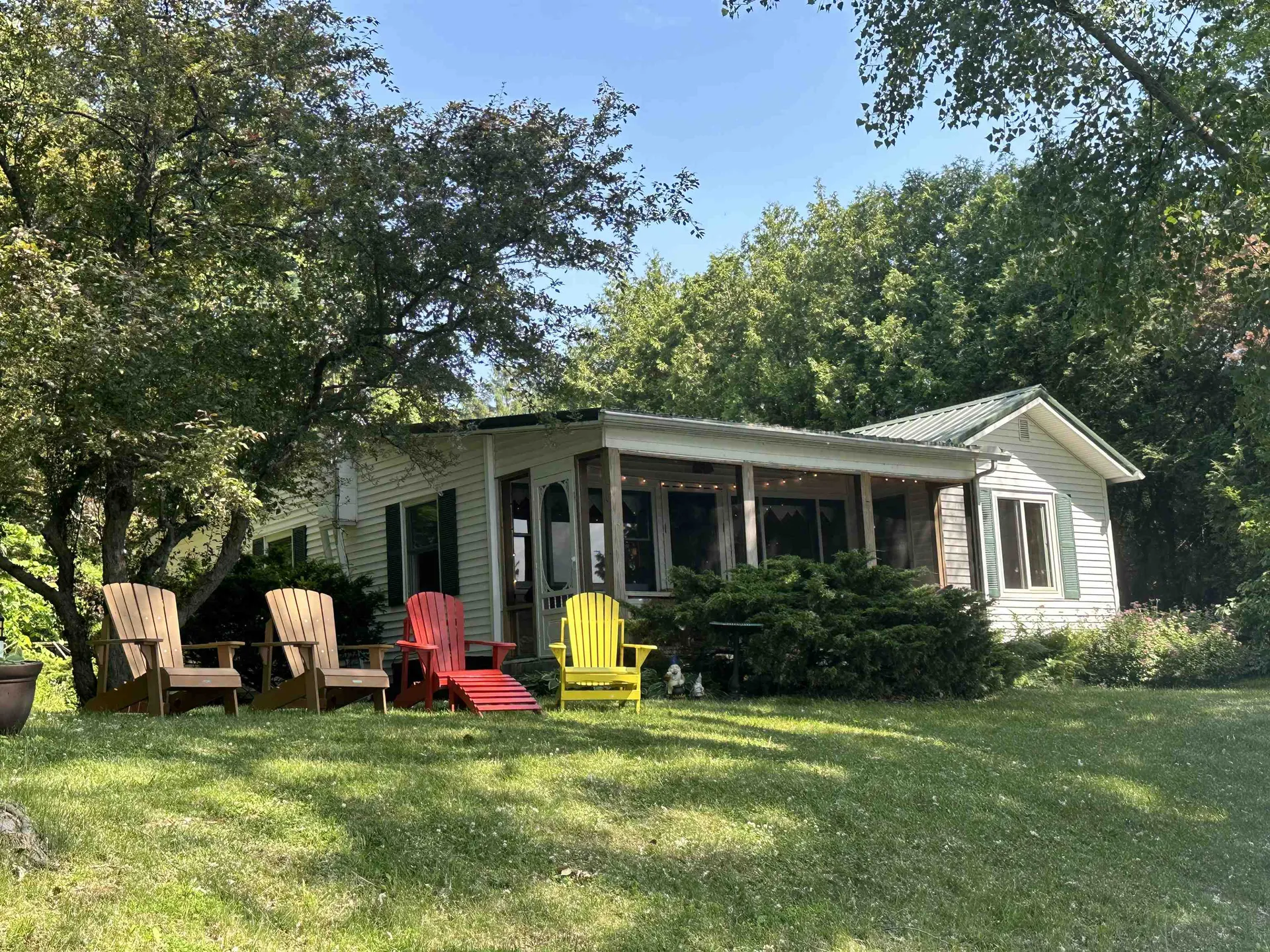 1032 Blockhouse Point Road North Hero VT 05474