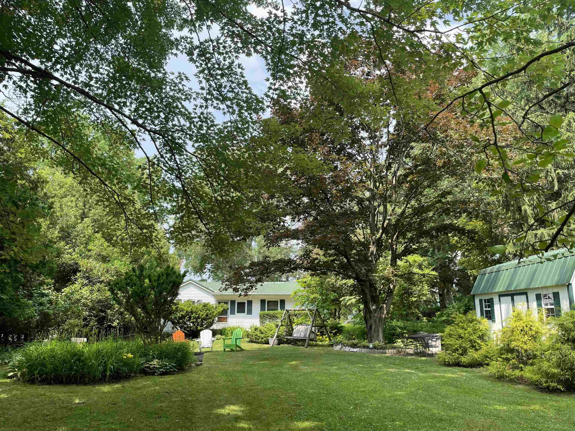 1032 Blockhouse Point Road North Hero VT 05474