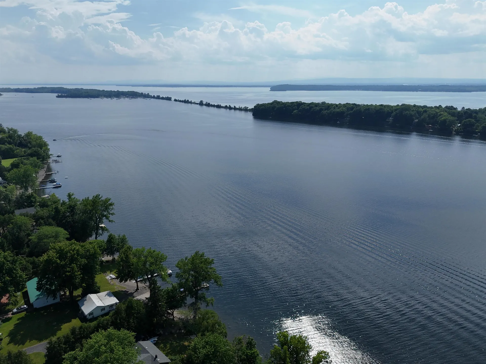 1032 Blockhouse Point Road North Hero VT 05474