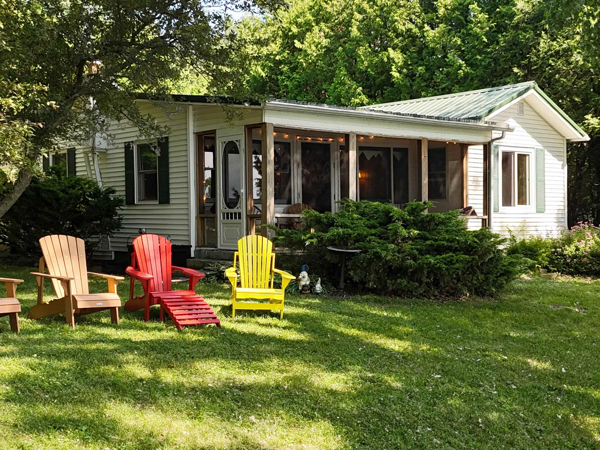 1032 Blockhouse Point Road North Hero VT 05474