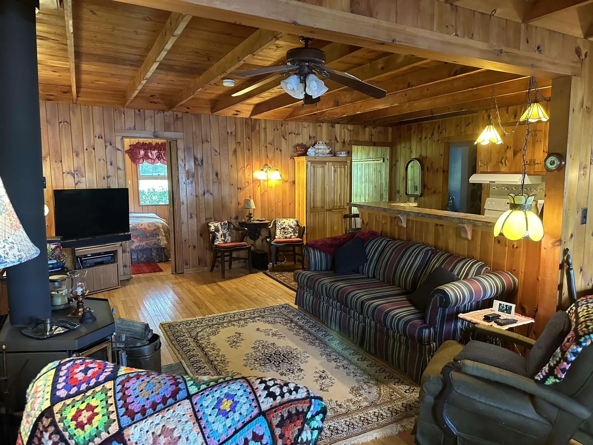 1032 Blockhouse Point Road North Hero VT 05474