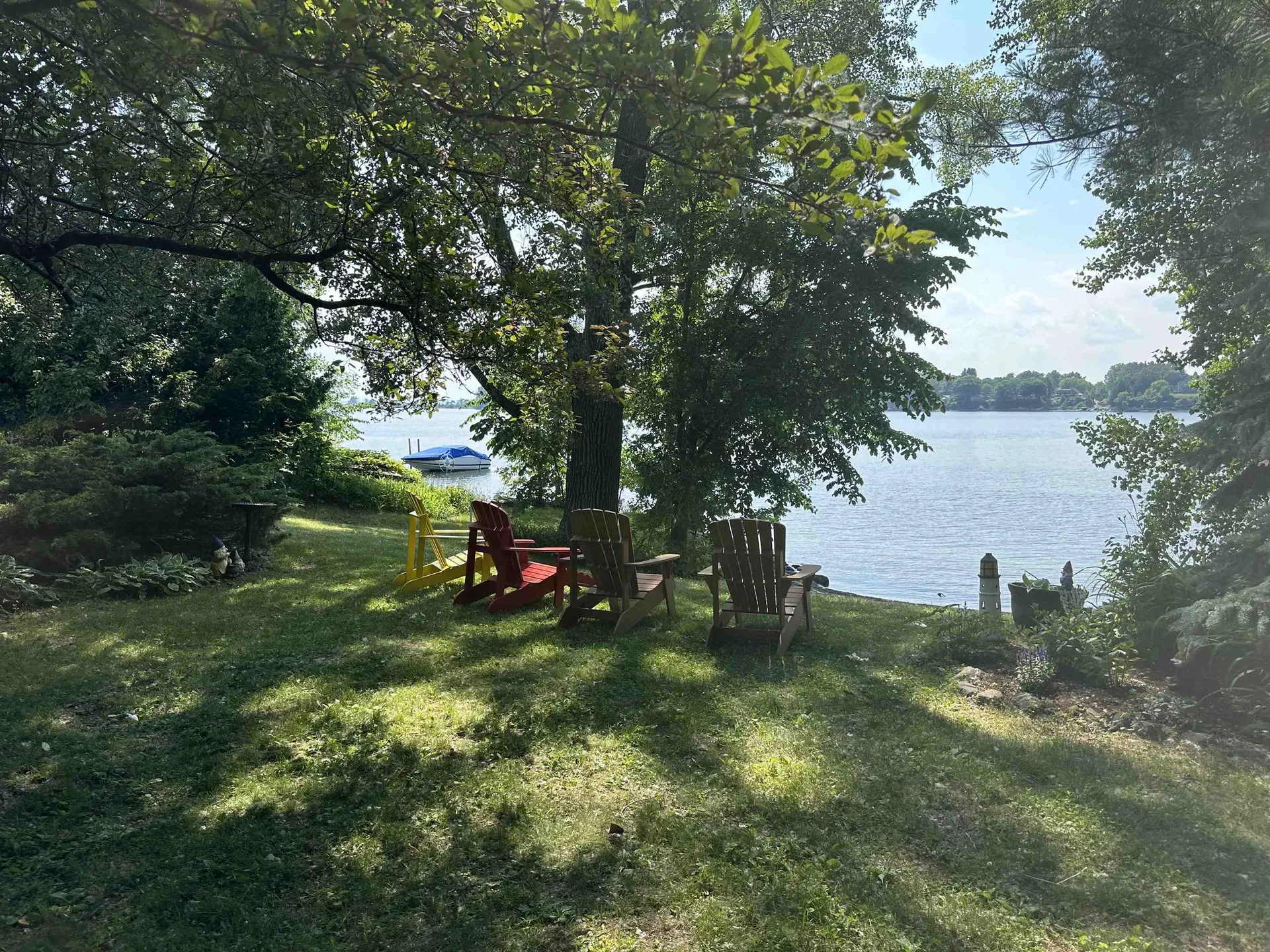 1032 Blockhouse Point Road North Hero VT 05474