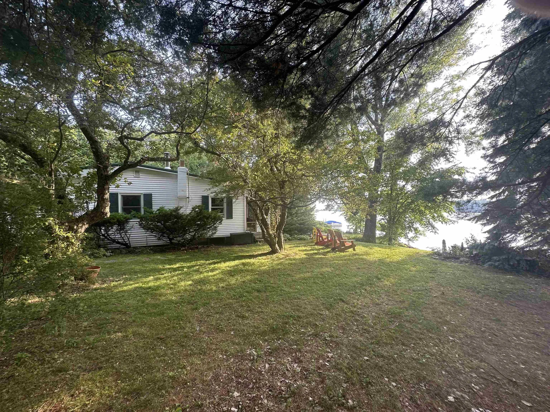 1032 Blockhouse Point Road North Hero VT 05474