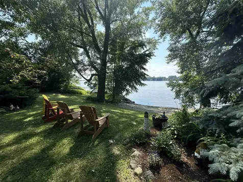 1032 Blockhouse Point Road North Hero VT 05474