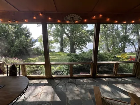 1032 Blockhouse Point Road North Hero VT 05474