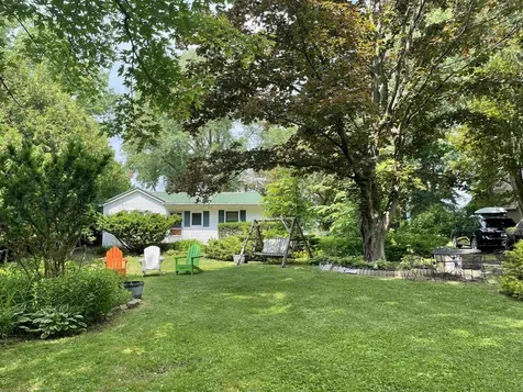 1032 Blockhouse Point Road North Hero VT 05474