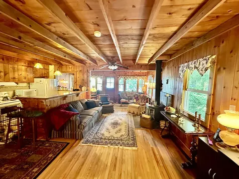 1032 Blockhouse Point Road North Hero VT 05474