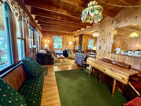 1032 Blockhouse Point Road North Hero VT 05474