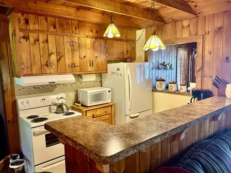 1032 Blockhouse Point Road North Hero VT 05474