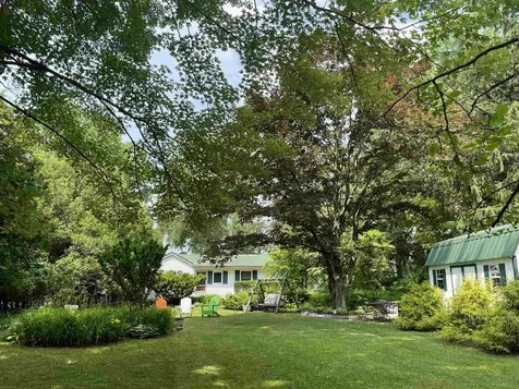 1032 Blockhouse Point Road North Hero VT 05474