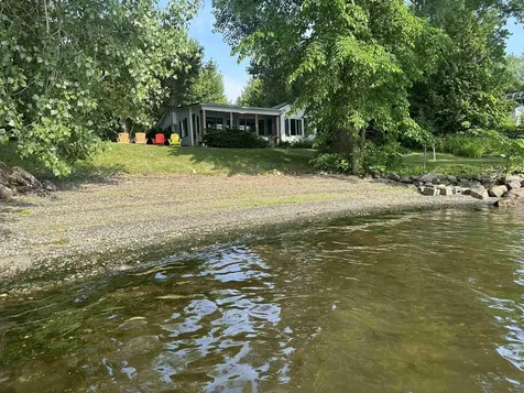 1032 Blockhouse Point Road North Hero VT 05474