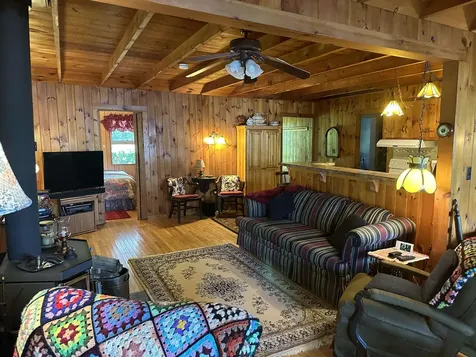 1032 Blockhouse Point Road North Hero VT 05474