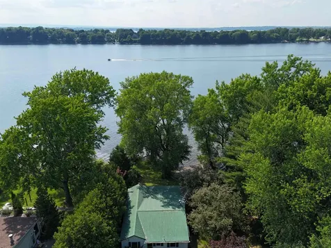 1032 Blockhouse Point Road North Hero VT 05474