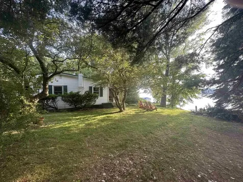 1032 Blockhouse Point Road North Hero VT 05474