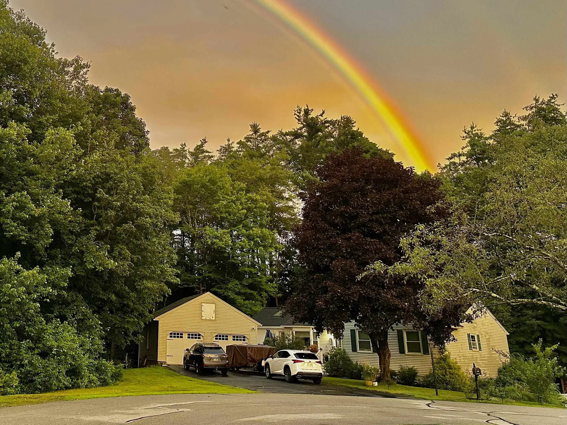 52 Evans Lane Keene NH 03431