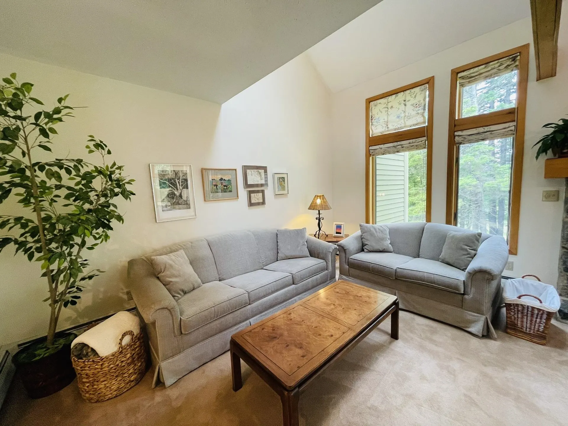 9 First Lane Wilmington VT 05363