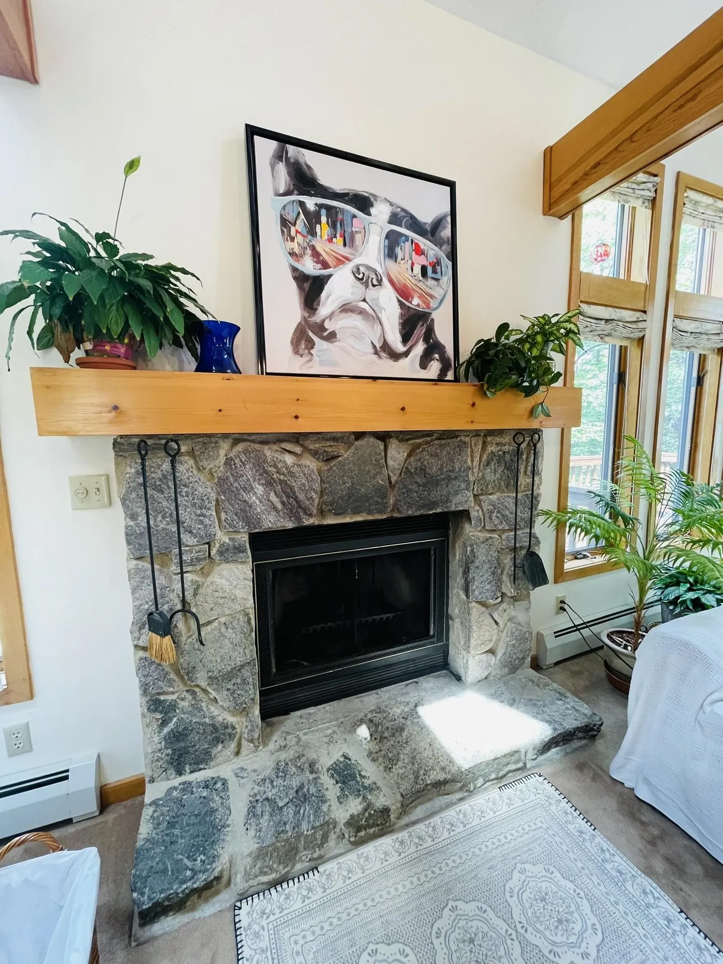 9 First Lane Wilmington VT 05363