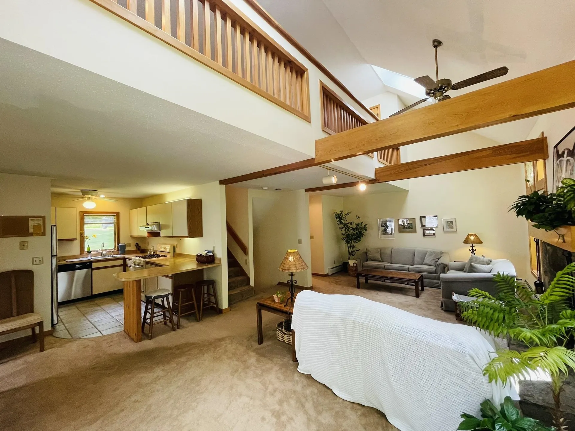 9 First Lane Wilmington VT 05363