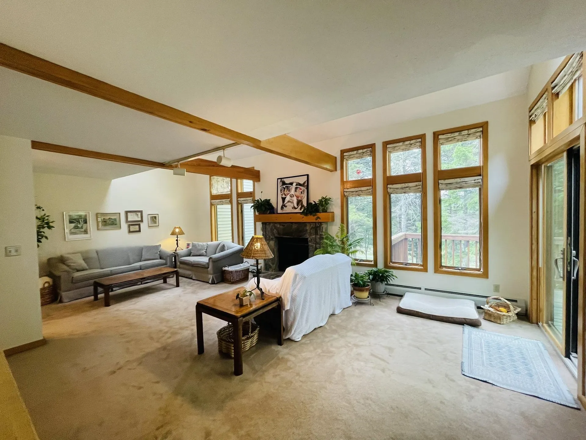 9 First Lane Wilmington VT 05363