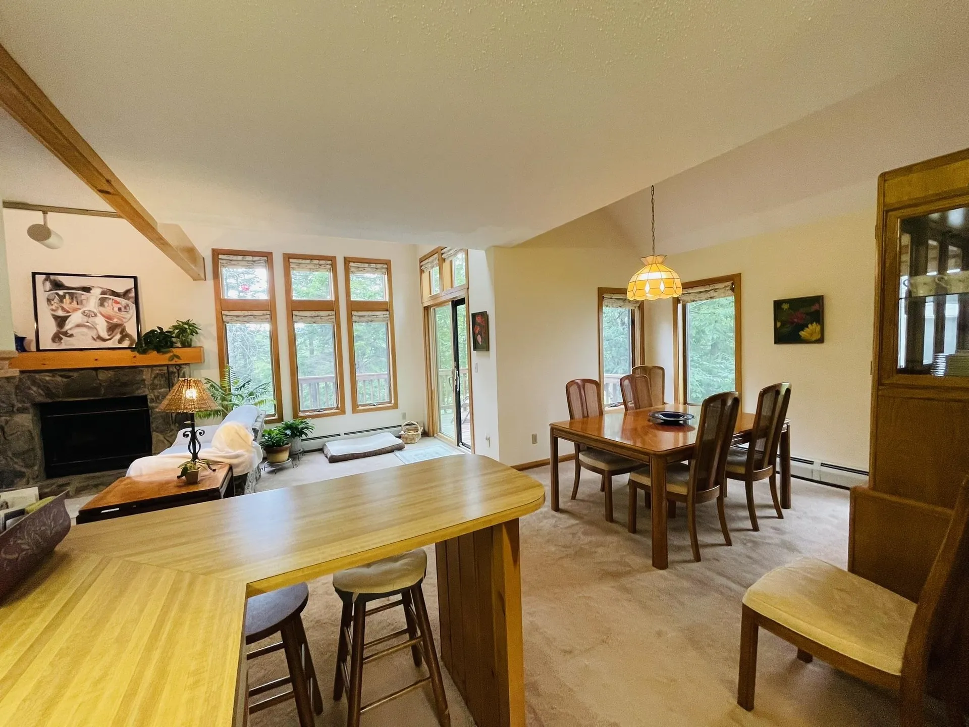 9 First Lane Wilmington VT 05363