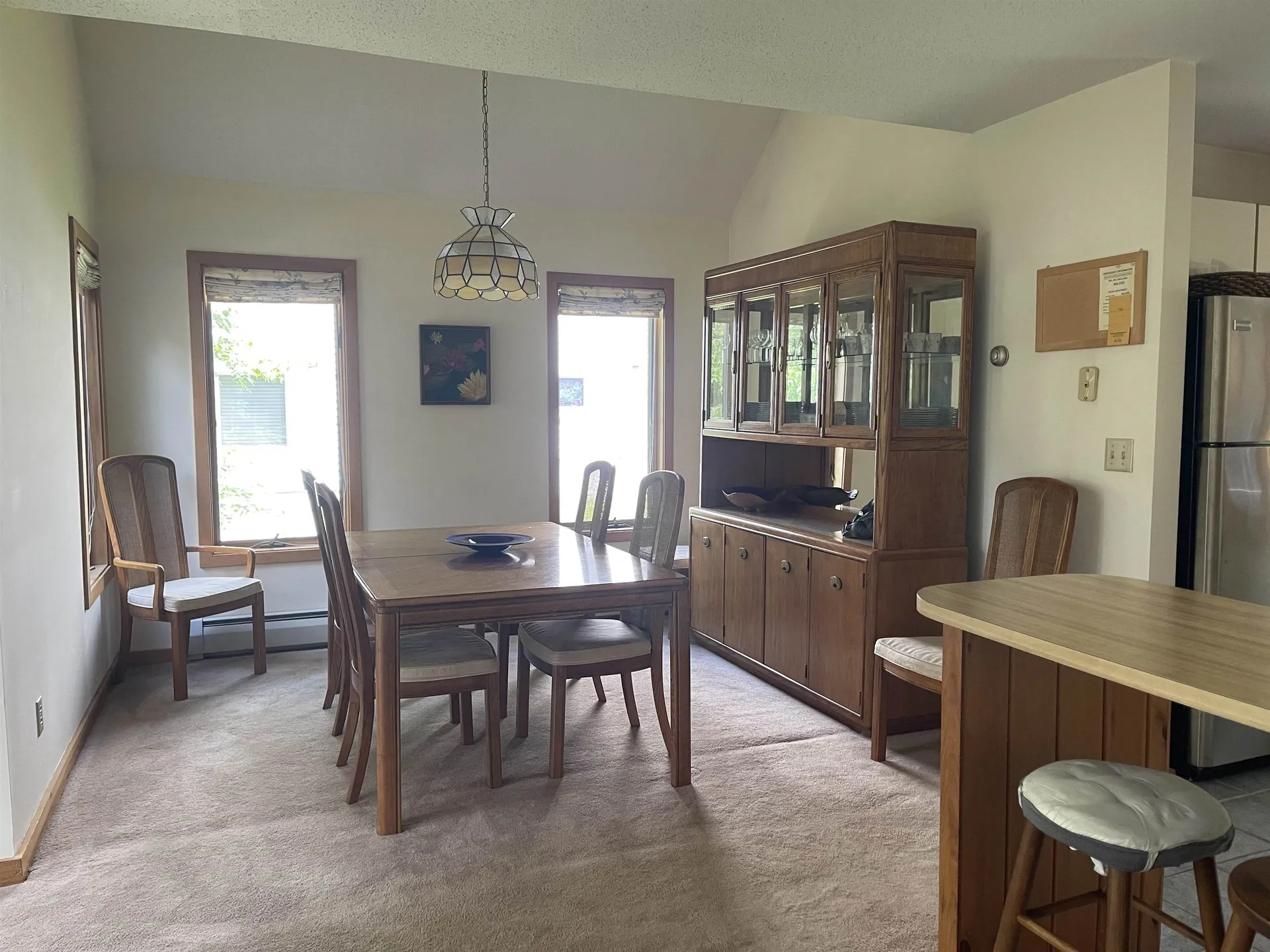 9 First Lane Wilmington VT 05363