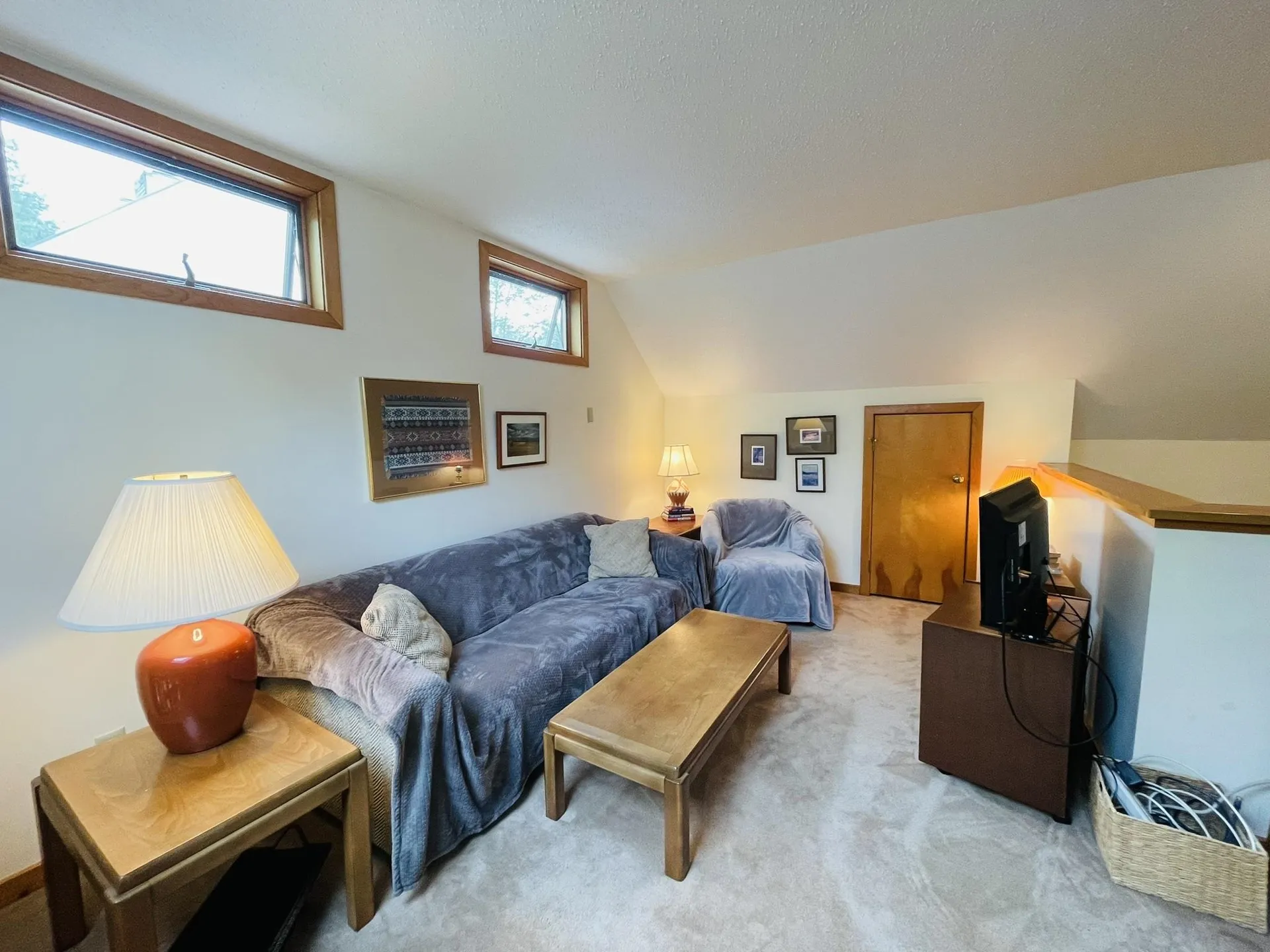 9 First Lane Wilmington VT 05363