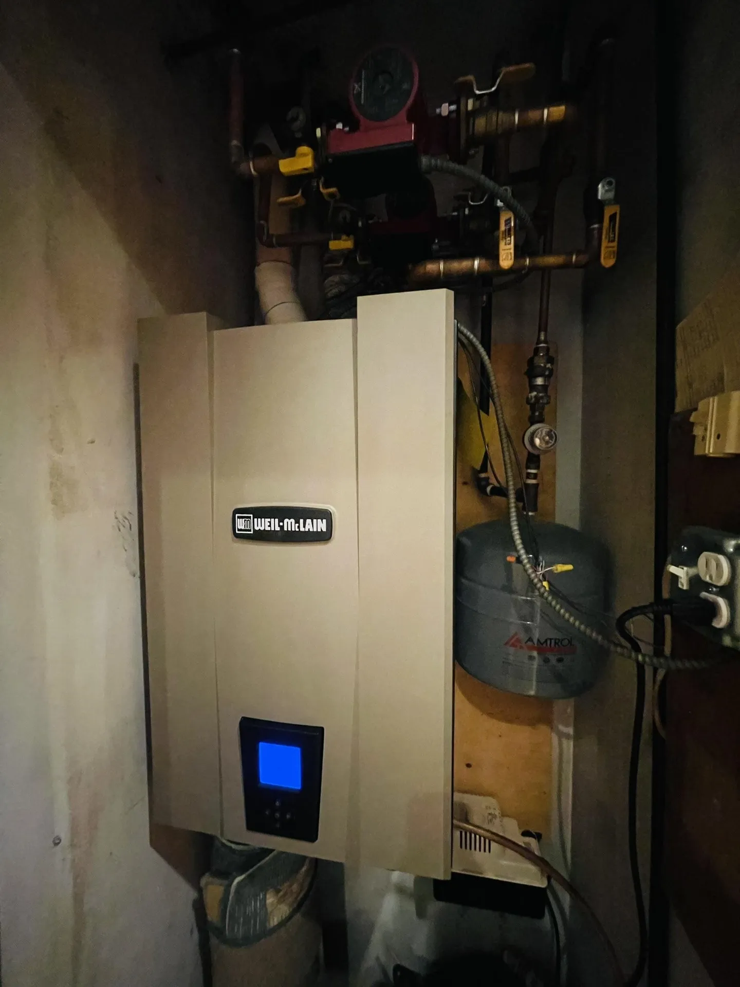 9 First Lane Wilmington VT 05363