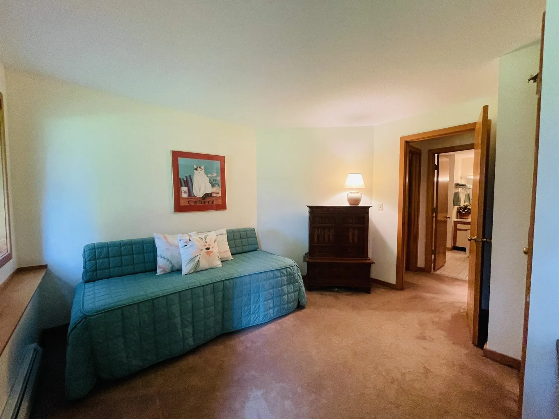 9 First Lane Wilmington VT 05363