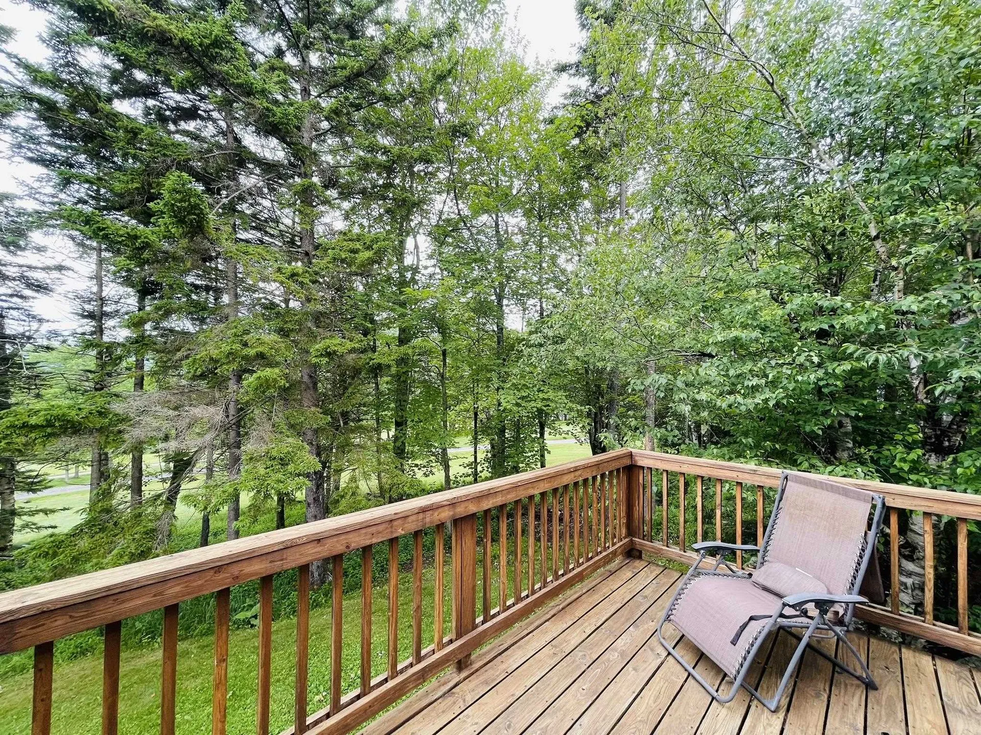 9 First Lane Wilmington VT 05363