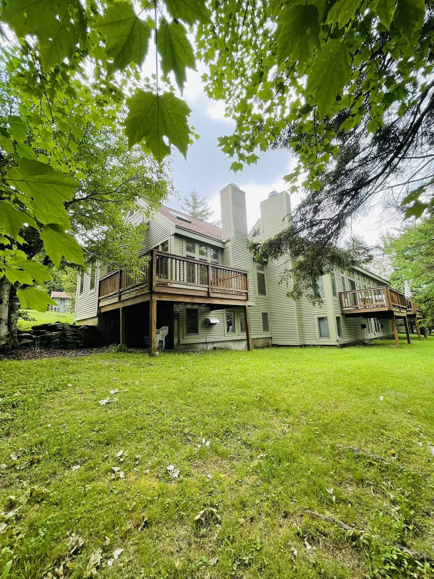 9 First Lane Wilmington VT 05363