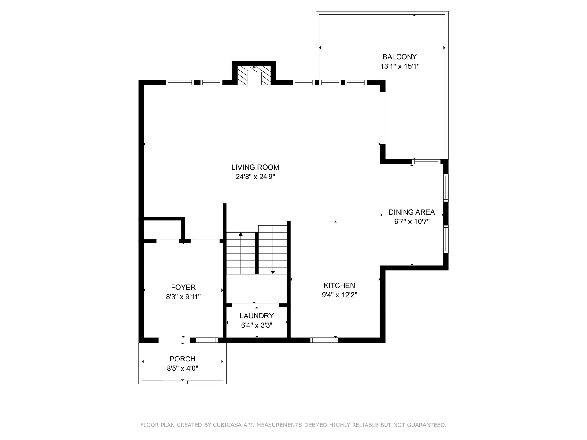 9 First Lane Wilmington VT 05363