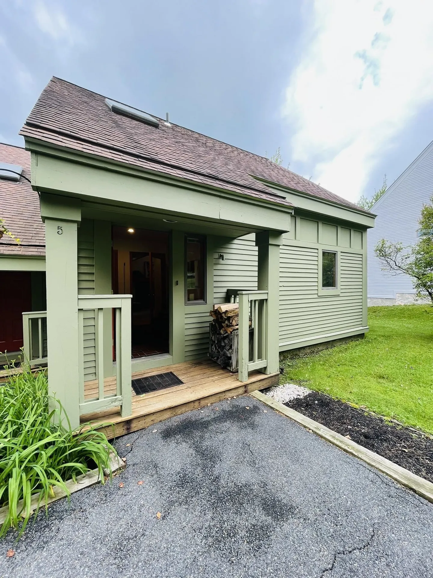 9 First Lane Wilmington VT 05363