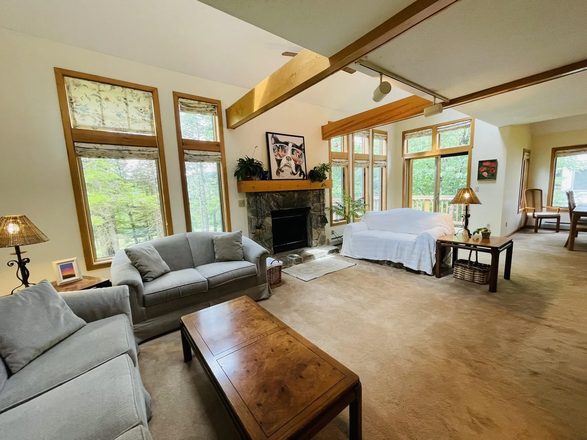 9 First Lane Wilmington VT 05363