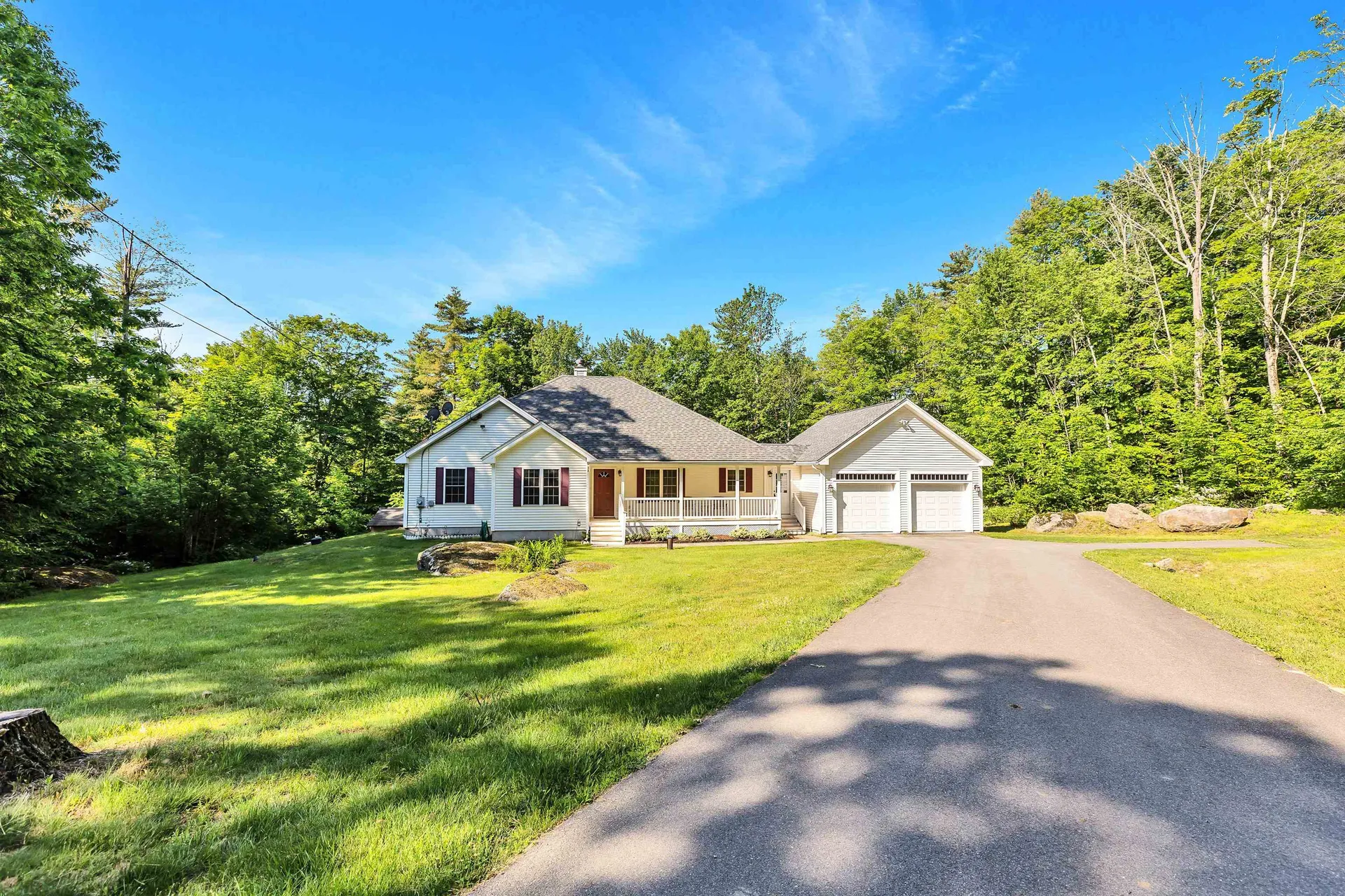 48 Liberty Farm Road Antrim NH 03440