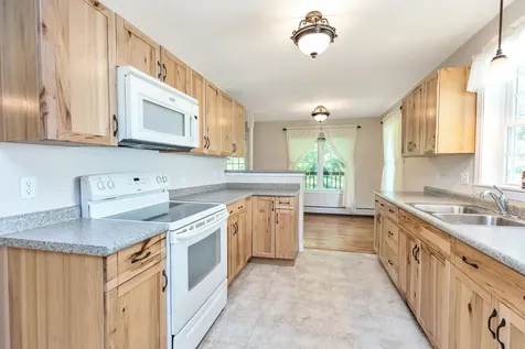48 Liberty Farm Road Antrim NH 03440