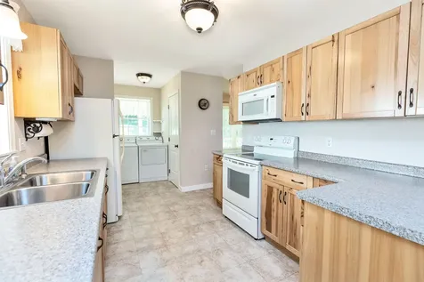 48 Liberty Farm Road Antrim NH 03440