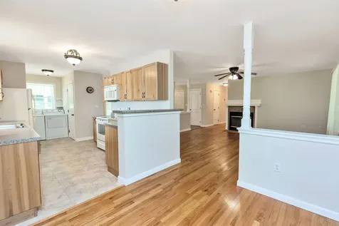 48 Liberty Farm Road Antrim NH 03440