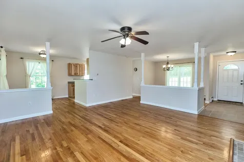 48 Liberty Farm Road Antrim NH 03440