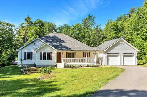 48 Liberty Farm Road Antrim NH 03440