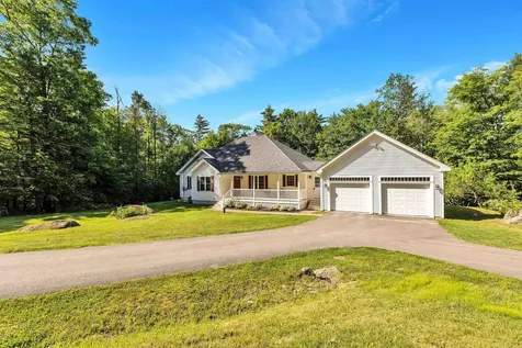 48 Liberty Farm Road Antrim NH 03440