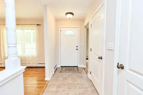 48 Liberty Farm Road Antrim NH 03440