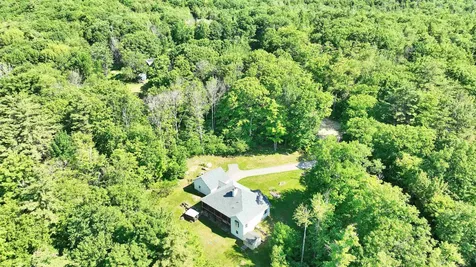 48 Liberty Farm Road Antrim NH 03440