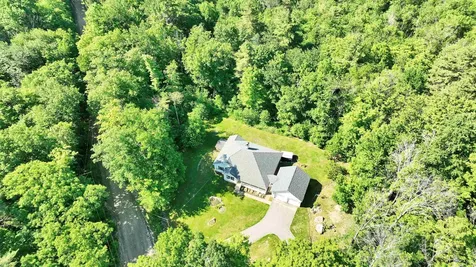 48 Liberty Farm Road Antrim NH 03440