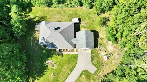 48 Liberty Farm Road Antrim NH 03440
