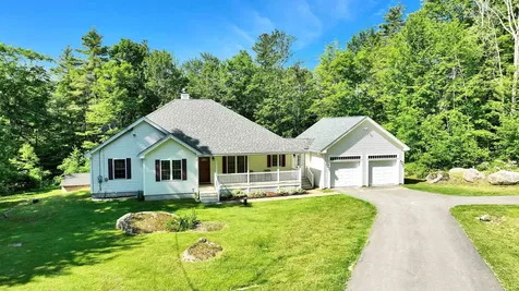 48 Liberty Farm Road Antrim NH 03440